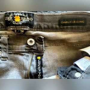 Lucky Jeans Charlie Legging